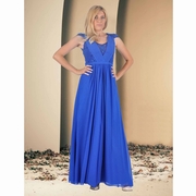 rochii de nasa albastre