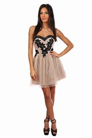 rochii de seara scurte cu paiete