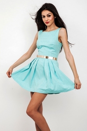 rochii de seara scurte tip printesa