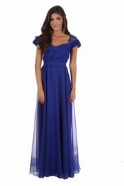 rochii elegante lungi mulate