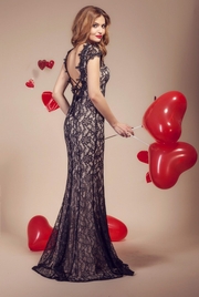 rochii lungi elegante pentru nunta