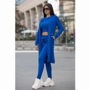 treninguri dama leopard